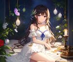 二次元风格素材