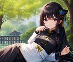 二次元风格素材