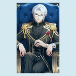 二次元风格素材