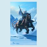 二次元风格素材
