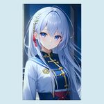 二次元风格素材