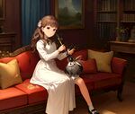 二次元风格素材