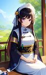 二次元风格素材