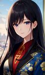 二次元风格素材