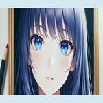 二次元风格素材