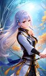 二次元风格素材