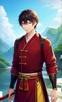 二次元风格素材