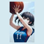 二次元风格素材