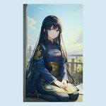 二次元风格素材
