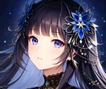 二次元风格素材