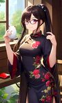二次元风格素材