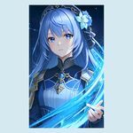 二次元风格素材