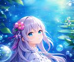 二次元风格素材