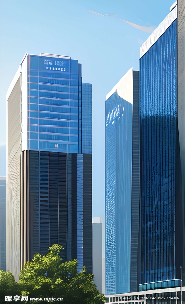 二次元风格素材