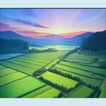 二次元风格素材