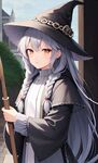 二次元风格素材