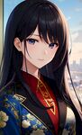 二次元风格素材