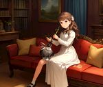 二次元风格图片素材