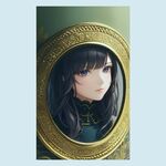二次元风格图片素材