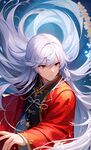 二次元风格图片素材