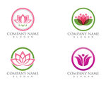 莲花logo