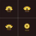 莲花logo