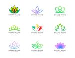 莲花logo
