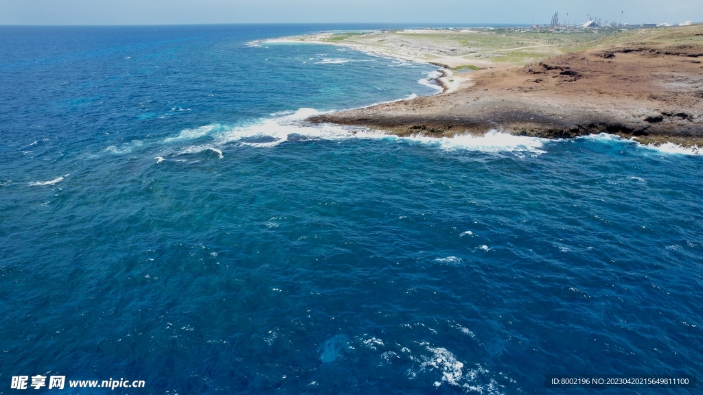 海边风景