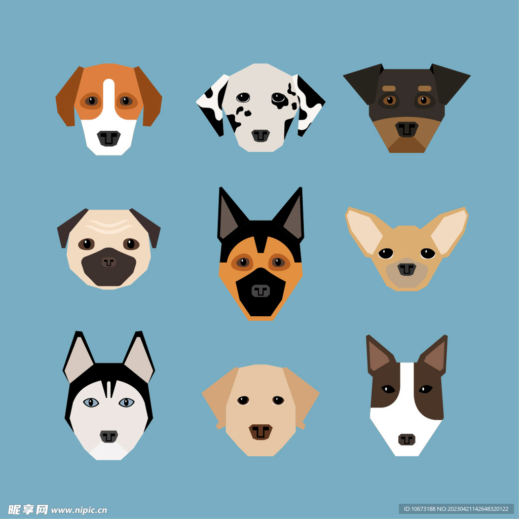 狗狗 