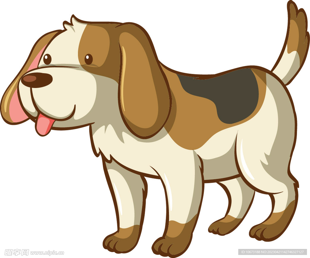 狗狗 