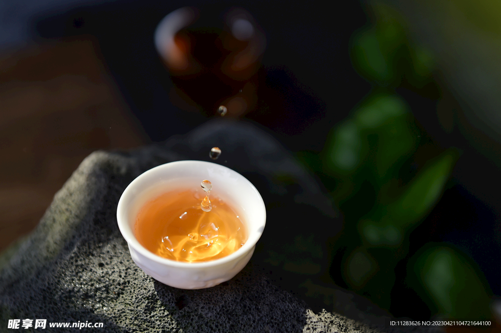 茶文化茶道