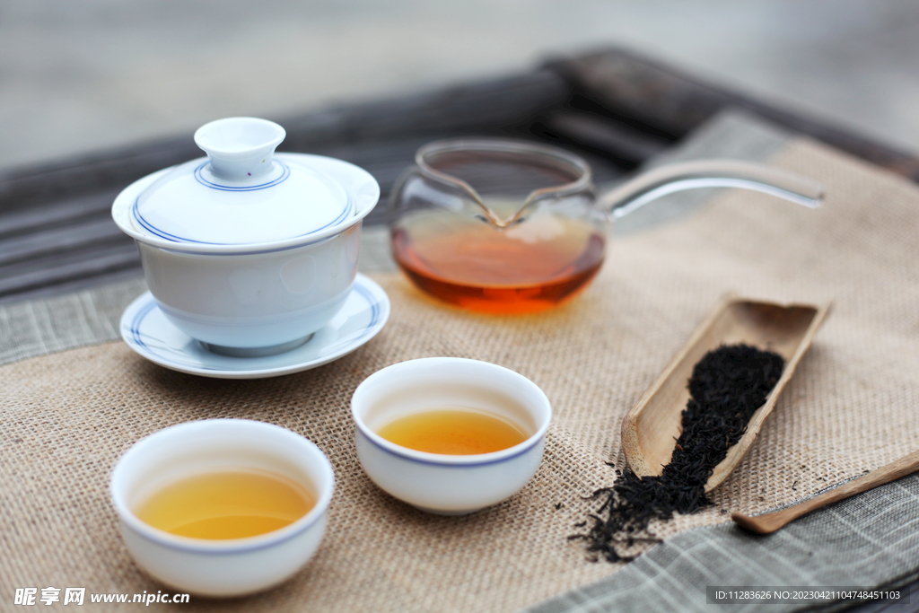 茶文化茶道