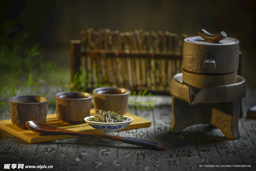 茶文化茶道