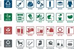 垃圾分类明细 