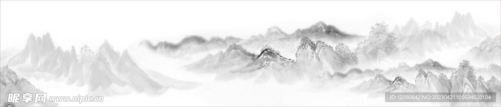 水墨