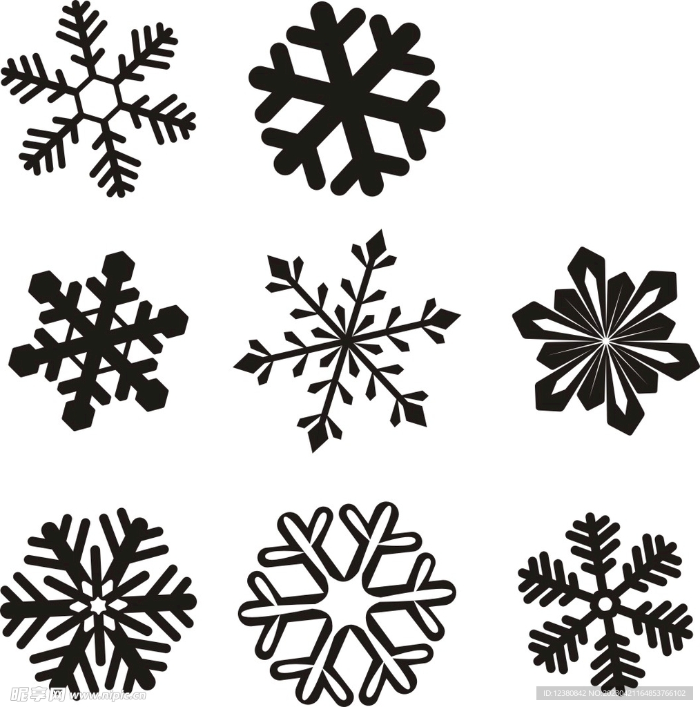 雪花