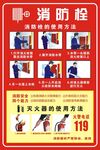 消防栓使用