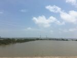 水东湾大桥