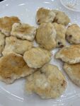 墨鱼饼