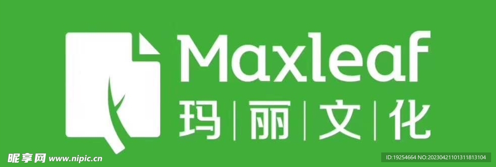 玛丽LOGO