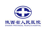 陕西省人民医院 LOGO 标志
