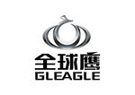 全球鹰汽车 LOGO 标志