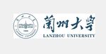 兰州大学logo 