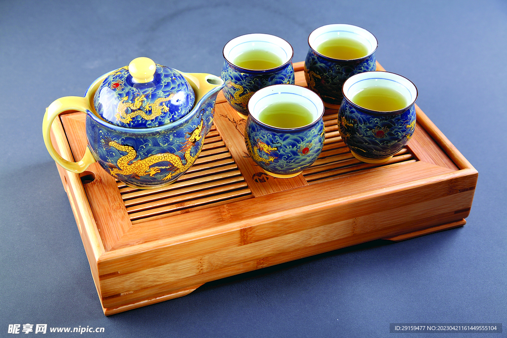 茶水
