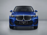 创新纯电动BMW iX1
