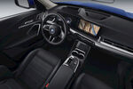 创新纯电动BMW iX1