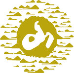 山
