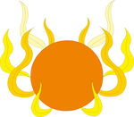 太阳