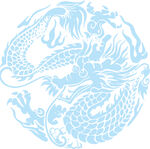 龙