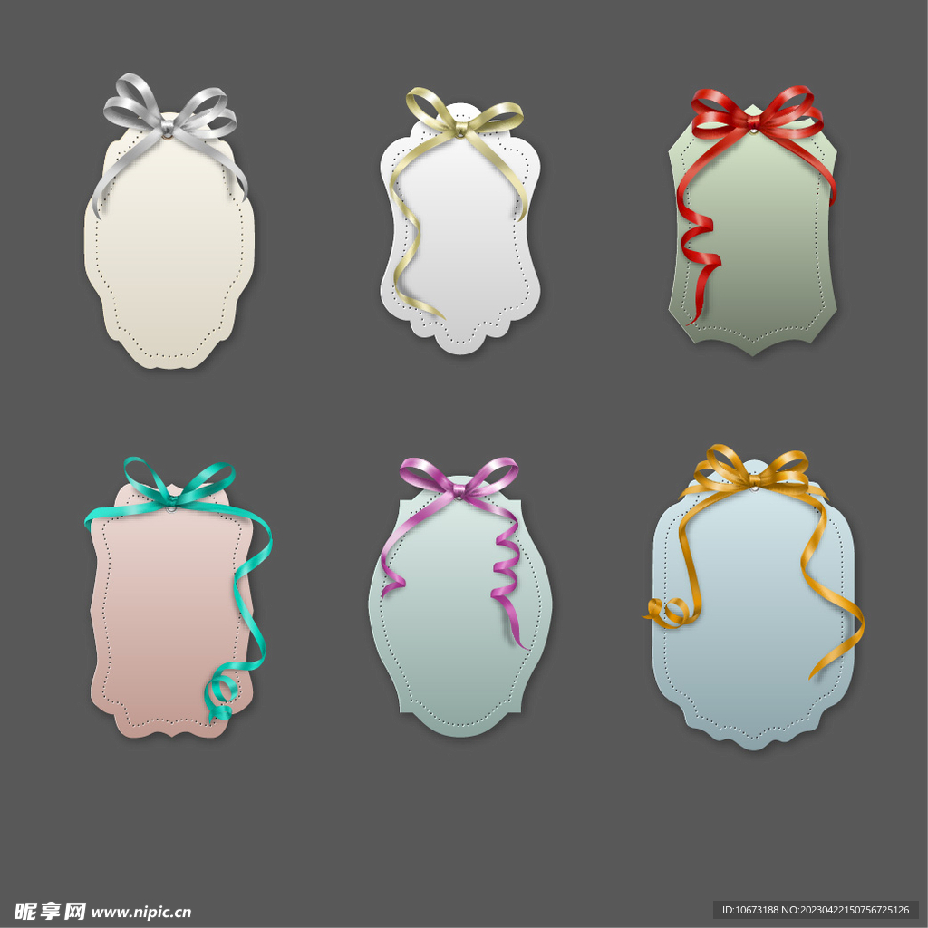 蝴蝶结